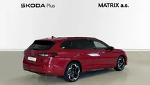 Superb SportLine