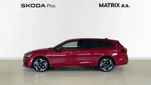 Superb SportLine