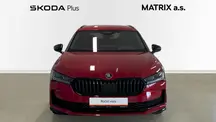 Superb SportLine