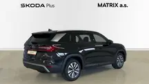 Kodiaq Selection