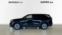 Kodiaq Selection