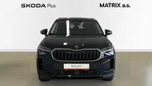Kodiaq Selection