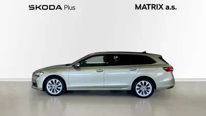 Škoda Superb Selection