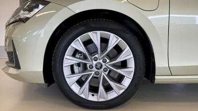 Škoda Superb Selection