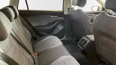Škoda Superb Selection