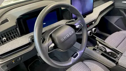 Škoda Superb Selection