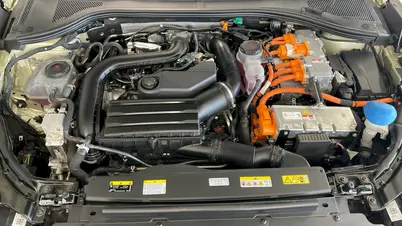 Škoda Superb Selection