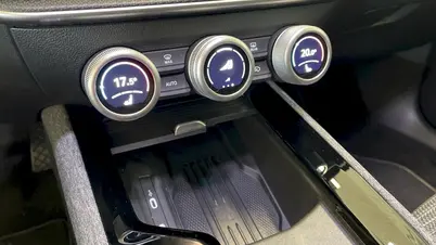 Škoda Superb Selection