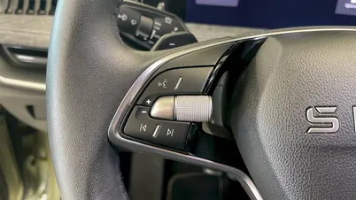 Škoda Superb Selection