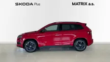 Karoq SportLine