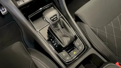 Škoda Karoq SportLine