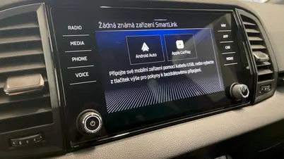 Škoda Karoq SportLine