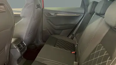 Škoda Karoq SportLine