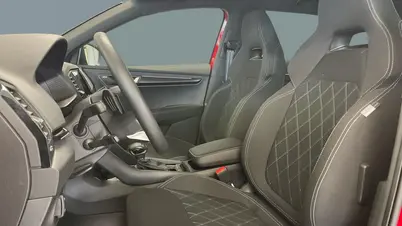 Škoda Karoq SportLine