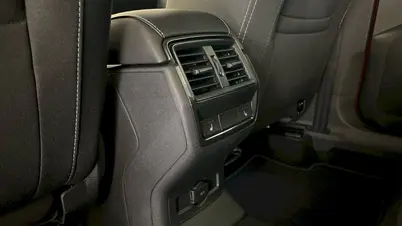 Škoda Karoq SportLine