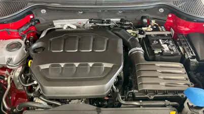 Škoda Karoq SportLine