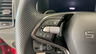 Škoda Karoq SportLine