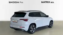 Karoq SportLine