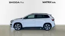 Karoq SportLine