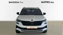 Karoq SportLine