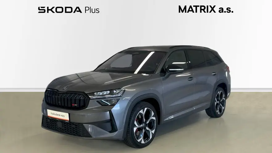 Kodiaq 