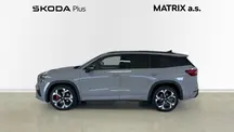 Kodiaq RS