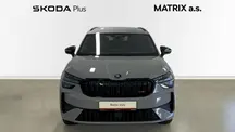 Kodiaq RS