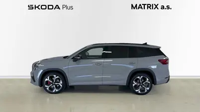 Škoda Kodiaq RS