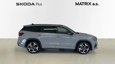 Škoda Kodiaq RS