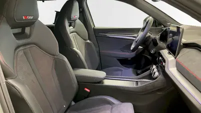 Škoda Kodiaq RS