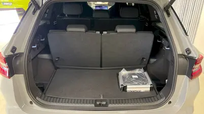 Škoda Kodiaq RS