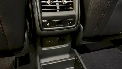 Škoda Kodiaq RS