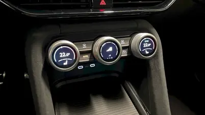 Škoda Kodiaq RS