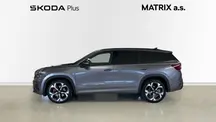 Kodiaq RS