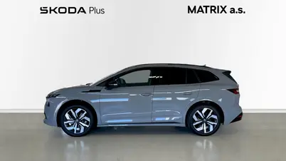Škoda Enyaq Sportline 85x