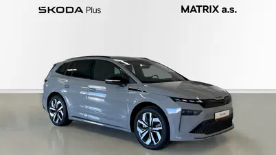 Škoda Enyaq Sportline 85x