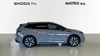 Škoda Enyaq Sportline 85x