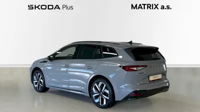 Škoda Enyaq Sportline 85x