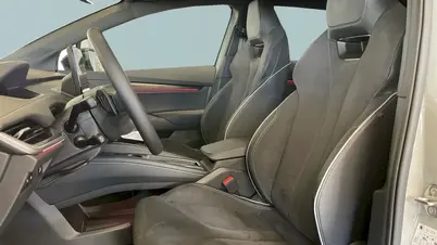 Škoda Enyaq Sportline 85x