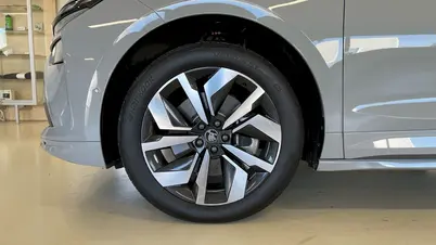 Škoda Enyaq Sportline 85x