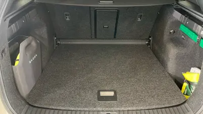 Škoda Enyaq Sportline 85x