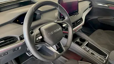 Škoda Enyaq Sportline 85x