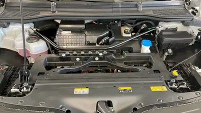 Škoda Enyaq Sportline 85x