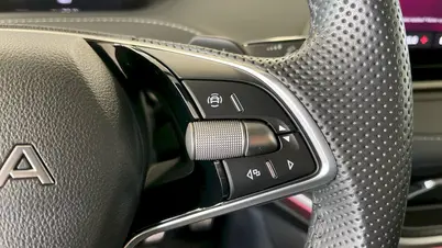 Škoda Enyaq Sportline 85x