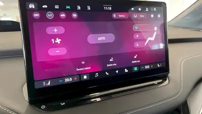 Škoda Enyaq Sportline 85x