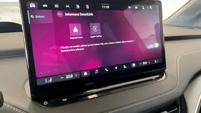 Škoda Enyaq Sportline 85x