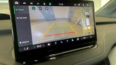 Škoda Enyaq Sportline 85x