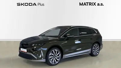 Škoda Enyaq Selection 85x