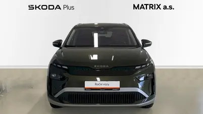 Škoda Enyaq Selection 85x