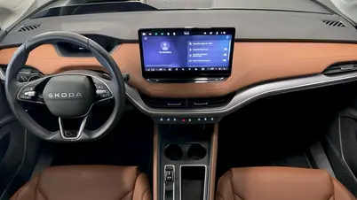 Škoda Enyaq Selection 85x